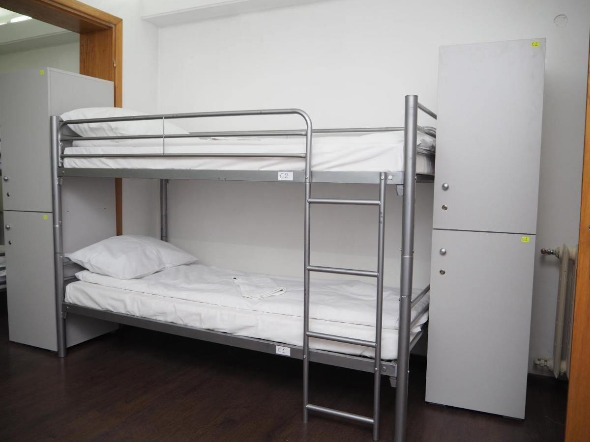 Sleep Inn Hostel Бухарест Екстер'єр фото